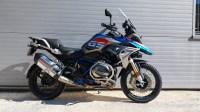 BMW R 1200 GS RALLYE