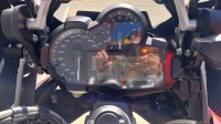 BMW R 1200 GS RALLYE