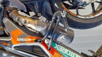 KTM 790 DUKE TECH PACK 2019 OCCASION 