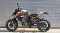 KTM 790 DUKE TECH PACK 2019 OCCASION 