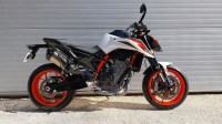 890 Duke R TECH PACK + bagagerie OCC
