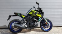 YAMAHA MT125