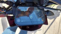 YAMAHA MT125