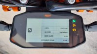 890 Duke R TECH PACK + bagagerie OCC