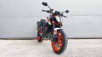 890 Duke R TECH PACK + bagagerie OCC