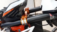 890 Duke R TECH PACK + bagagerie OCC