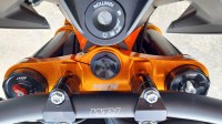 890 Duke R TECH PACK + bagagerie OCC