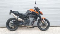 KTM 890 DUKE L DE 03/2022