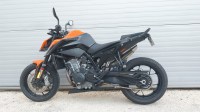 KTM 890 DUKE L DE 03/2022