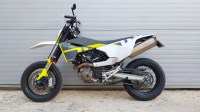 HUSQVARNA 701 SM SUPERMOTARD OCCASION SUPERMOTO