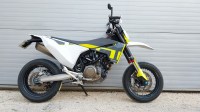 HUSQVARNA 701 SM SUPERMOTARD OCCASION SUPERMOTO