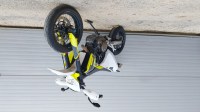 HUSQVARNA 701 SM SUPERMOTARD OCCASION SUPERMOTO