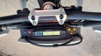 HUSQVARNA 701 SM SUPERMOTARD OCCASION SUPERMOTO