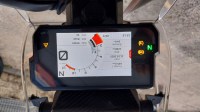KTM 890 Adventure rade garage