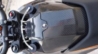 KTM 890 Adventure rade garage
