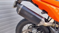 KTM 890 Adventure rade garage