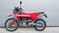 GASGAS 700 ENDURO RADE GARAGE OFF ROAD TOUT TERRAIN 