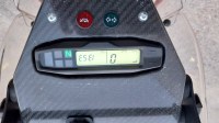 GASGAS 700 ENDURO RADE GARAGE OFF ROAD TOUT TERRAIN 