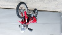 GASGAS 700 ENDURO RADE GARAGE OFF ROAD TOUT TERRAIN 