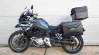 BMW F 750 GS 2017