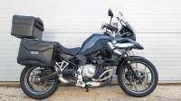 BMW F 750 GS 2017