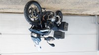 BMW F 750 GS 2017
