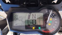 BMW F 750 GS 2017