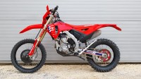 HONDA CRF 450 RX ENDURO TOUT TERRAIN OCCASION 