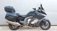 BMW K1600 GT