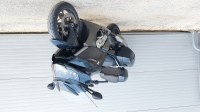 BMW K1600 GT