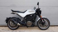 401 vitpilen 2022