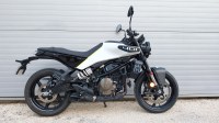HUSQVARNA 401 VITPILEN OCCASION PERMIS A2 