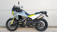 HUSQVARNA NORDEN 901 TRAIL OCCASION  TOUT TERRAIN