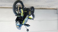 HUSQVARNA NORDEN 901 TRAIL OCCASION  TOUT TERRAIN