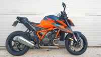 KTM 1290 SUPERDUKE R SDR OCCASION 