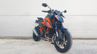KTM 1290 SUPERDUKE R SDR OCCASION 