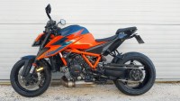 KTM 1290 SUPERDUKE R SDR OCCASION 