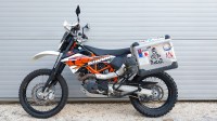 KTM 690 ENDURO 2010