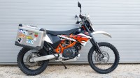 KTM 690 ENDURO 2010