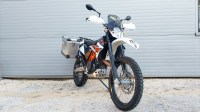 KTM 690 ENDURO 2010