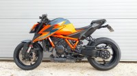 KTM 1290 SUPERDUKE R SDR OCCASION 