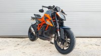 KTM 1290 SUPERDUKE R SDR OCCASION 