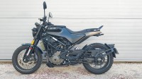 HUSQVARNA 401 SVARTPILEN OCCASION