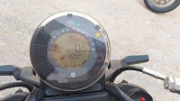 HUSQVARNA 401 SVARTPILEN OCCASION