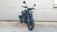 HUSQVARNA 401 SVARTPILEN OCCASION