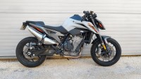 KTM 790 DUKE  ROADSTER