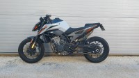 KTM 790 DUKE  ROADSTER