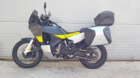 HUSQVARNA 901 NORDEN  