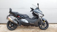 YAMAHA T MAX TECH MAX OCCASION SCOOTER  