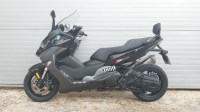YAMAHA T MAX TECH MAX OCCASION SCOOTER  